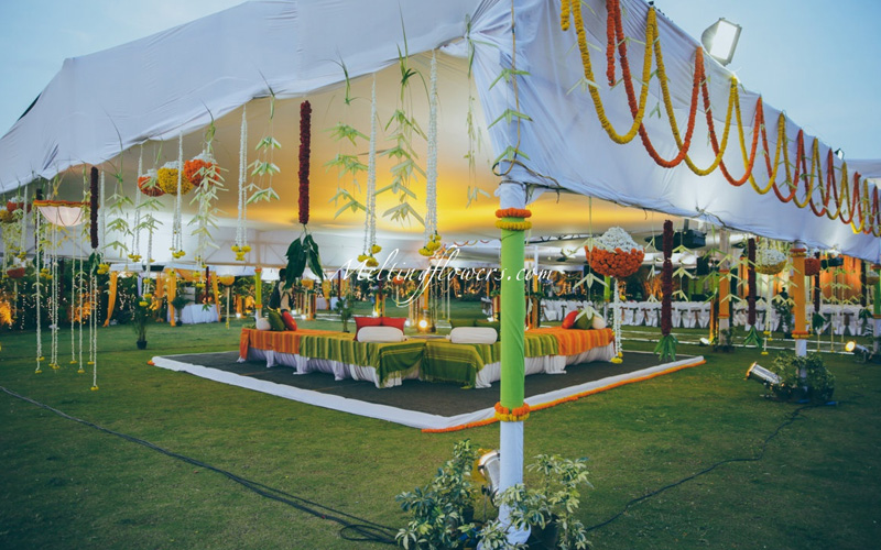 Wedding Decorators Services In Jaipur, Rajasthan